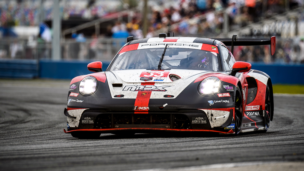 (Foto: MDK Motorsports)